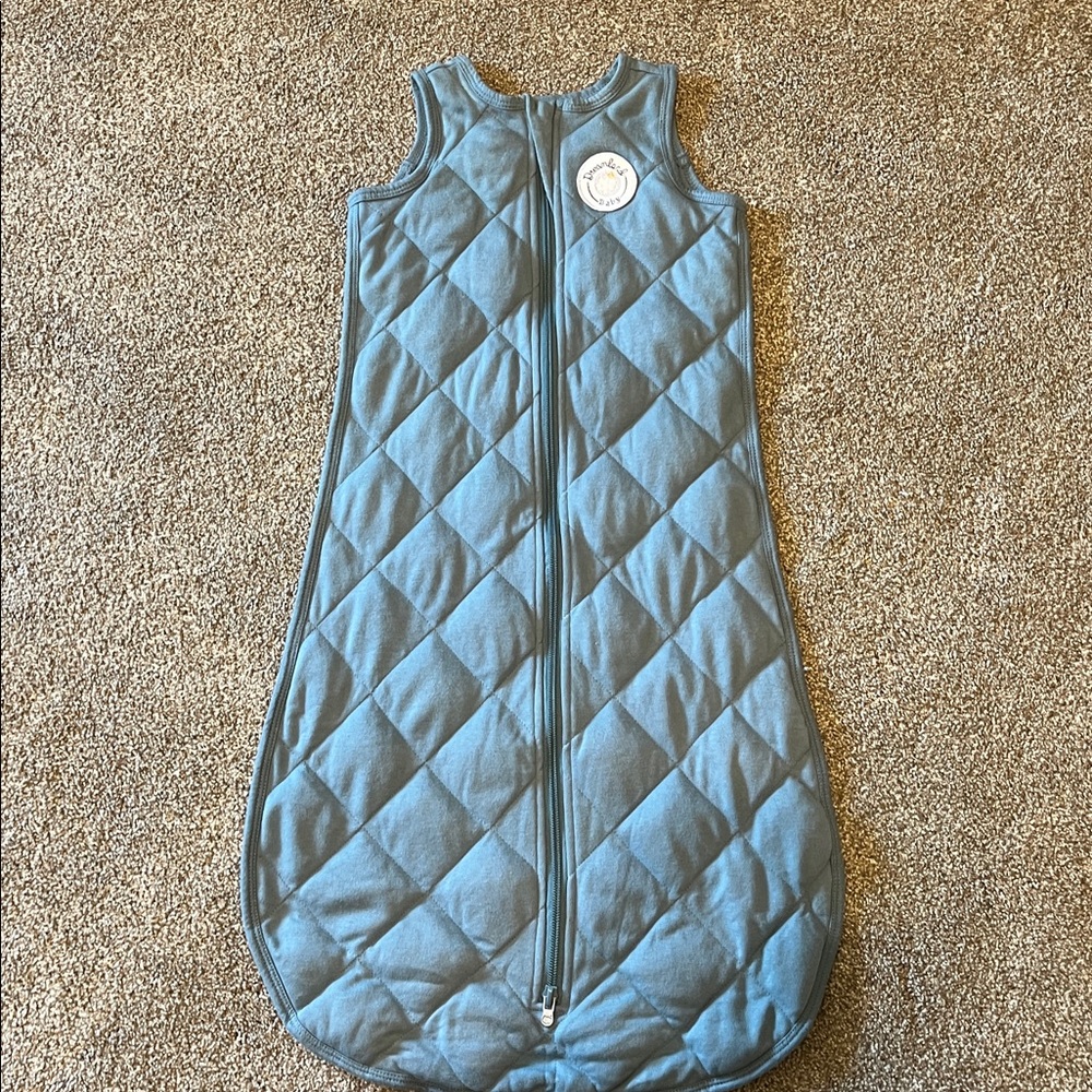 Dreamland Baby Weighted Sleepsack